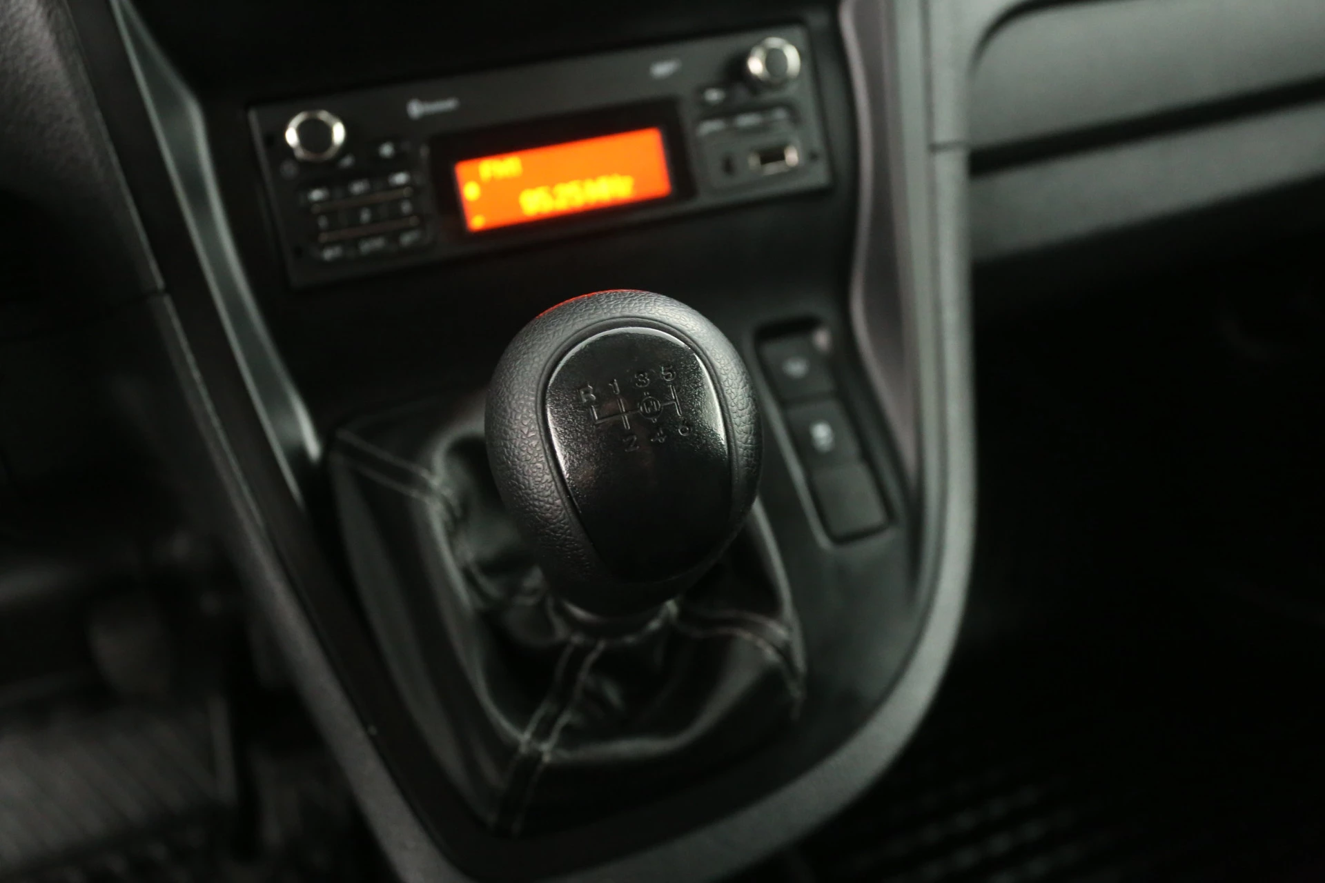 Hoofdafbeelding Mercedes-Benz Citan