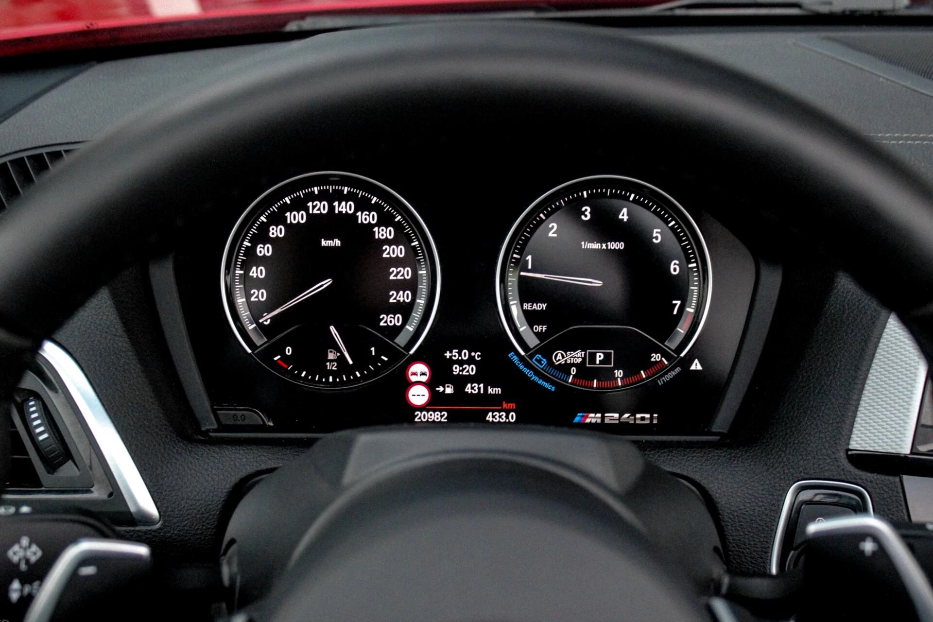 Hoofdafbeelding BMW 2 Serie