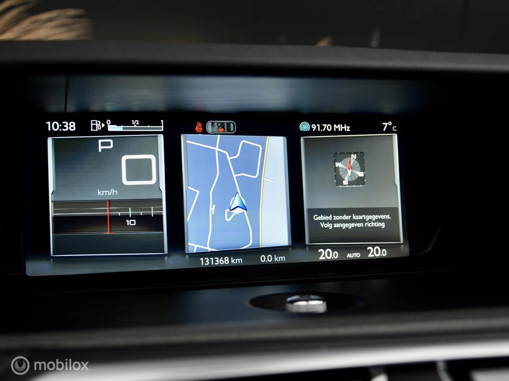 Hoofdafbeelding Citroën Grand C4 Picasso