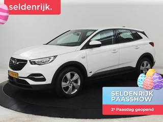 Opel Grandland X 1.6 Turbo Hybrid Business Edition | Trekhaak |  Navigatie | Carplay | Parkeerhulp | Full LED | Cruise control | Bluetooth | Climate control | PHEV | Plug In