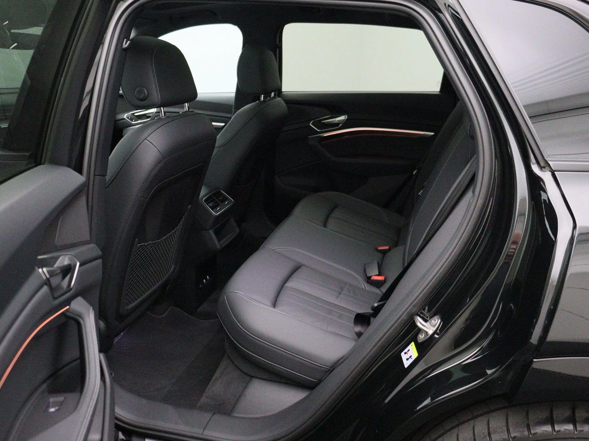 Hoofdafbeelding Audi Q8 e-tron