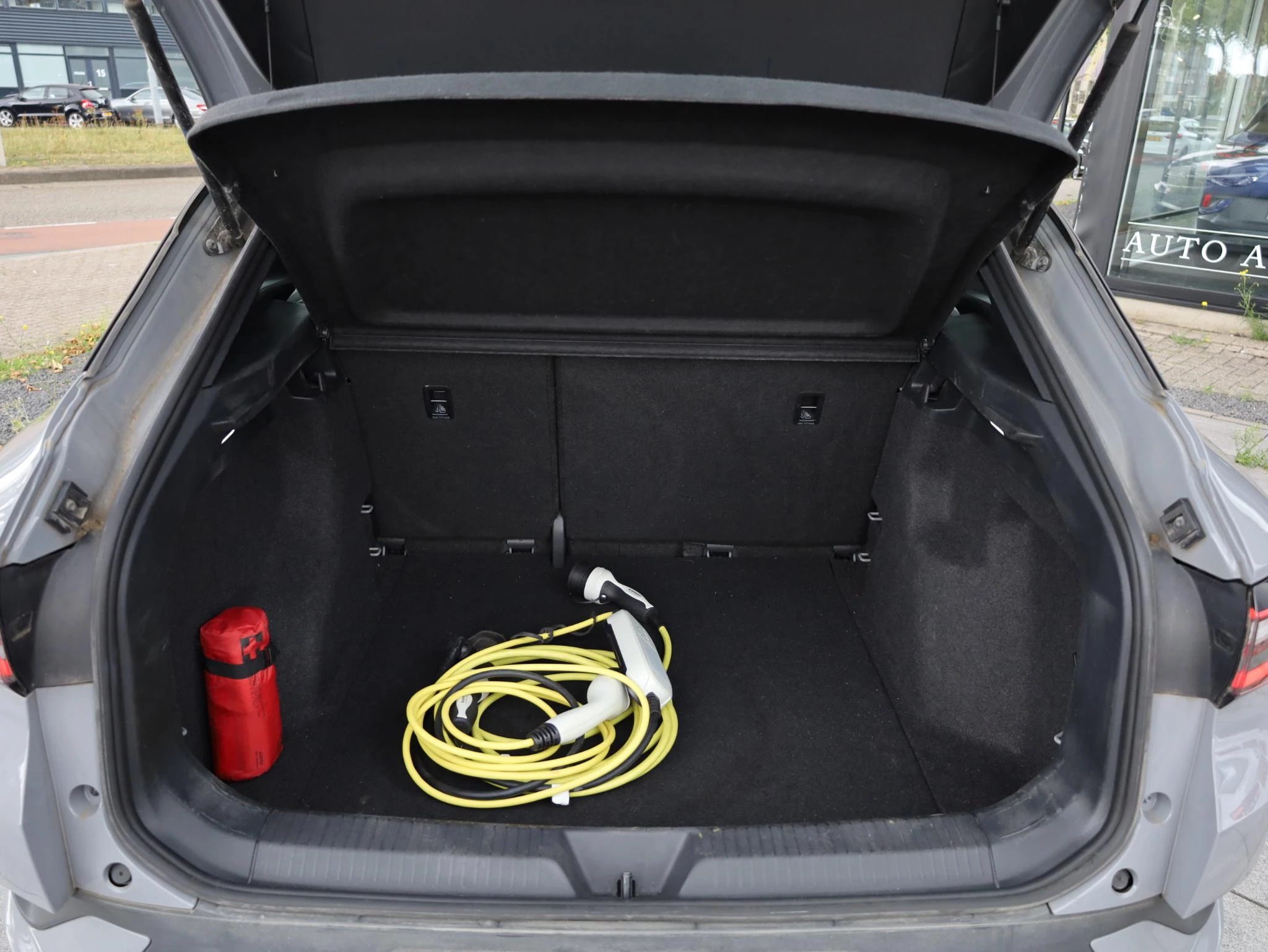 Hoofdafbeelding Volkswagen ID.4