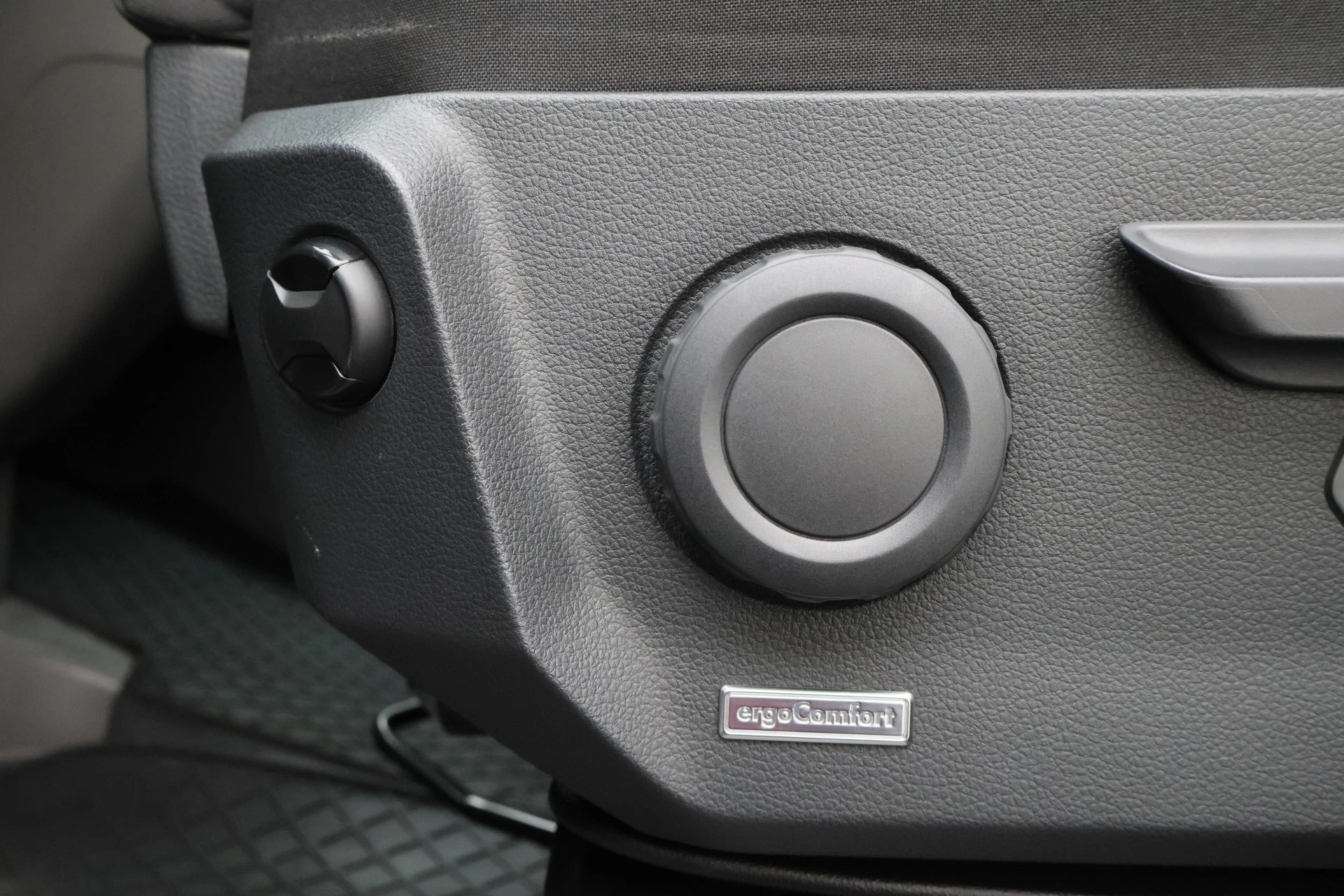 Hoofdafbeelding MAN TGE