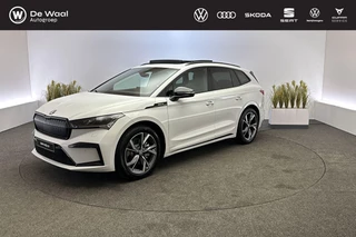 Hoofdafbeelding Škoda Enyaq iV
