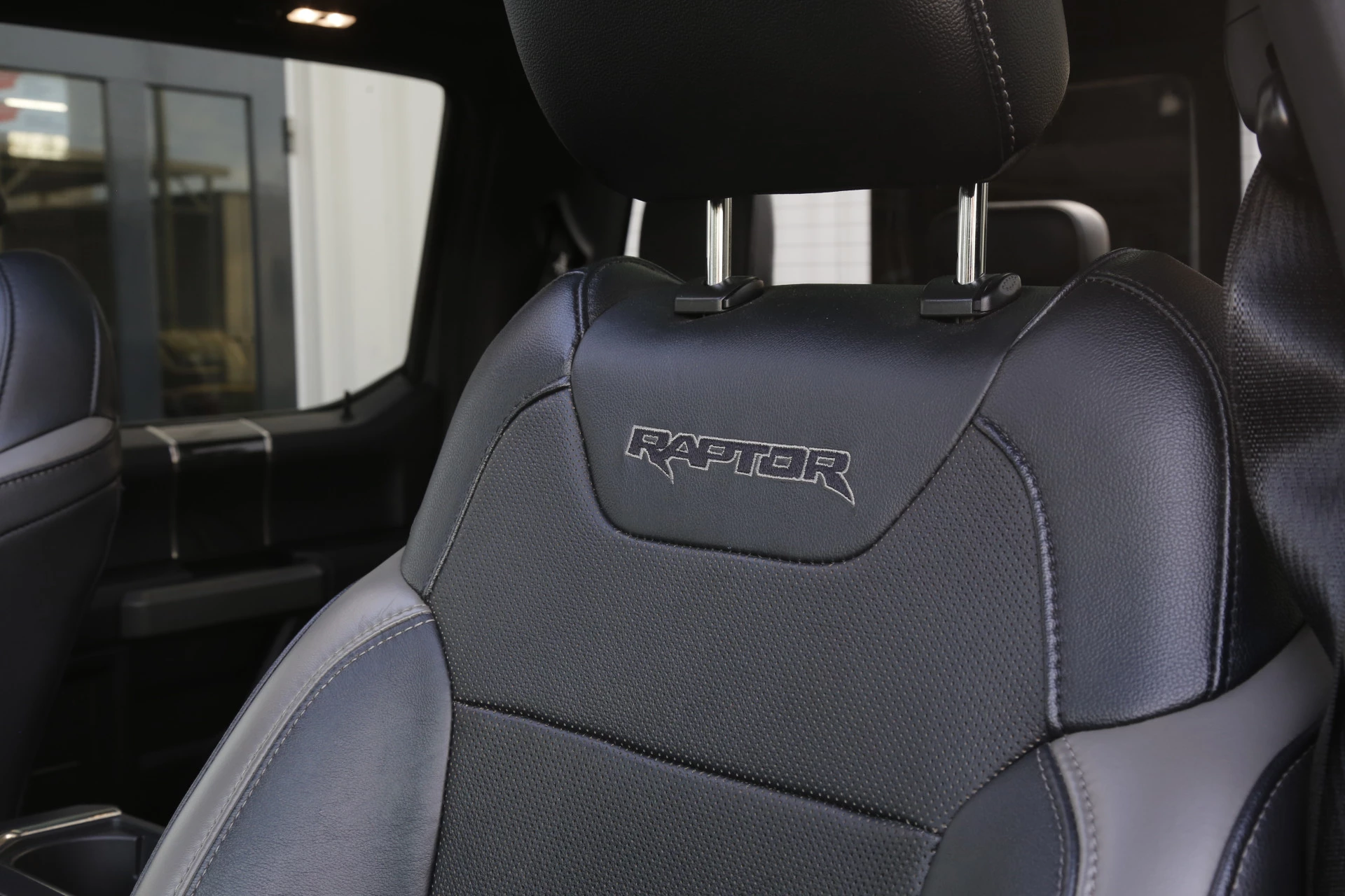 Hoofdafbeelding Ford F-150