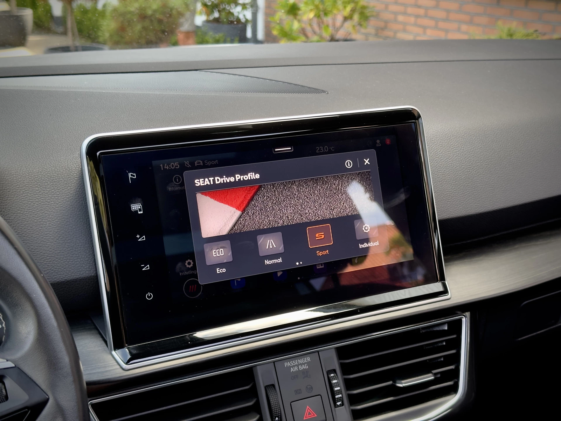 Hoofdafbeelding SEAT Tarraco