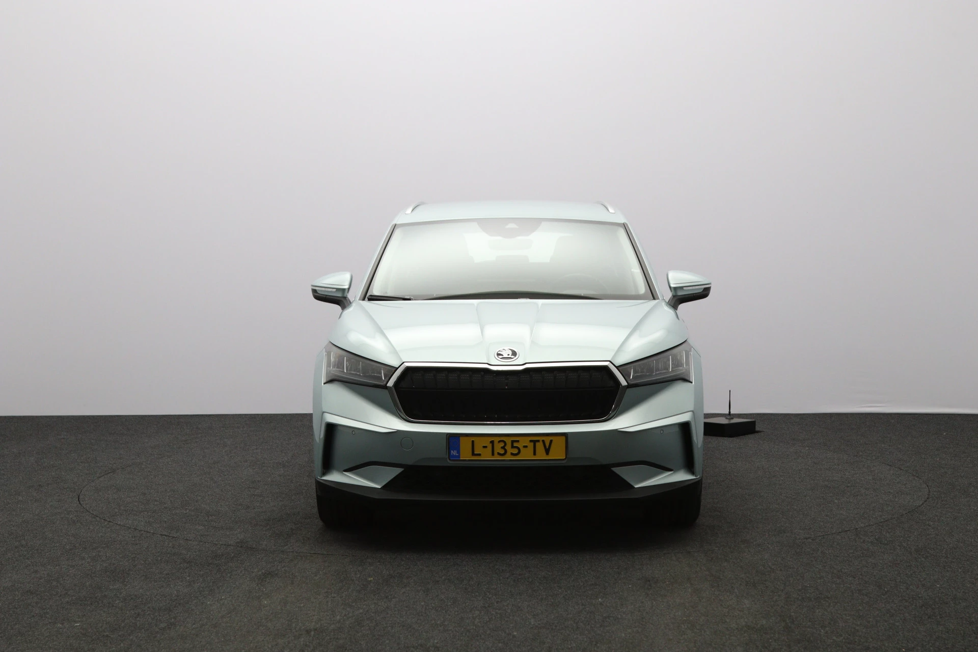 Hoofdafbeelding Škoda Enyaq iV