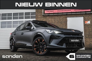 CUPRA Formentor 1.5TSI eHybrid VZ Performance|272pk|Pano|BTW