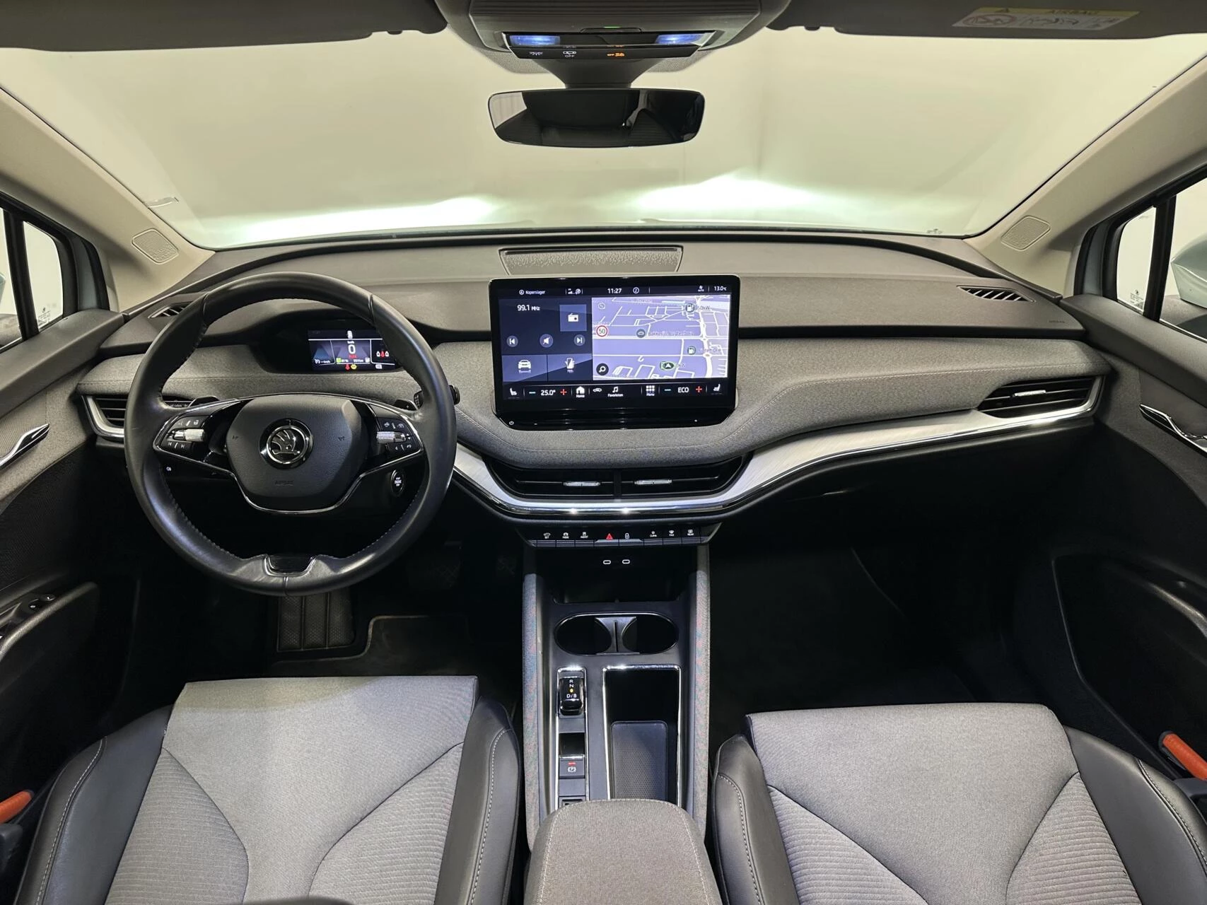 Hoofdafbeelding Škoda Enyaq iV