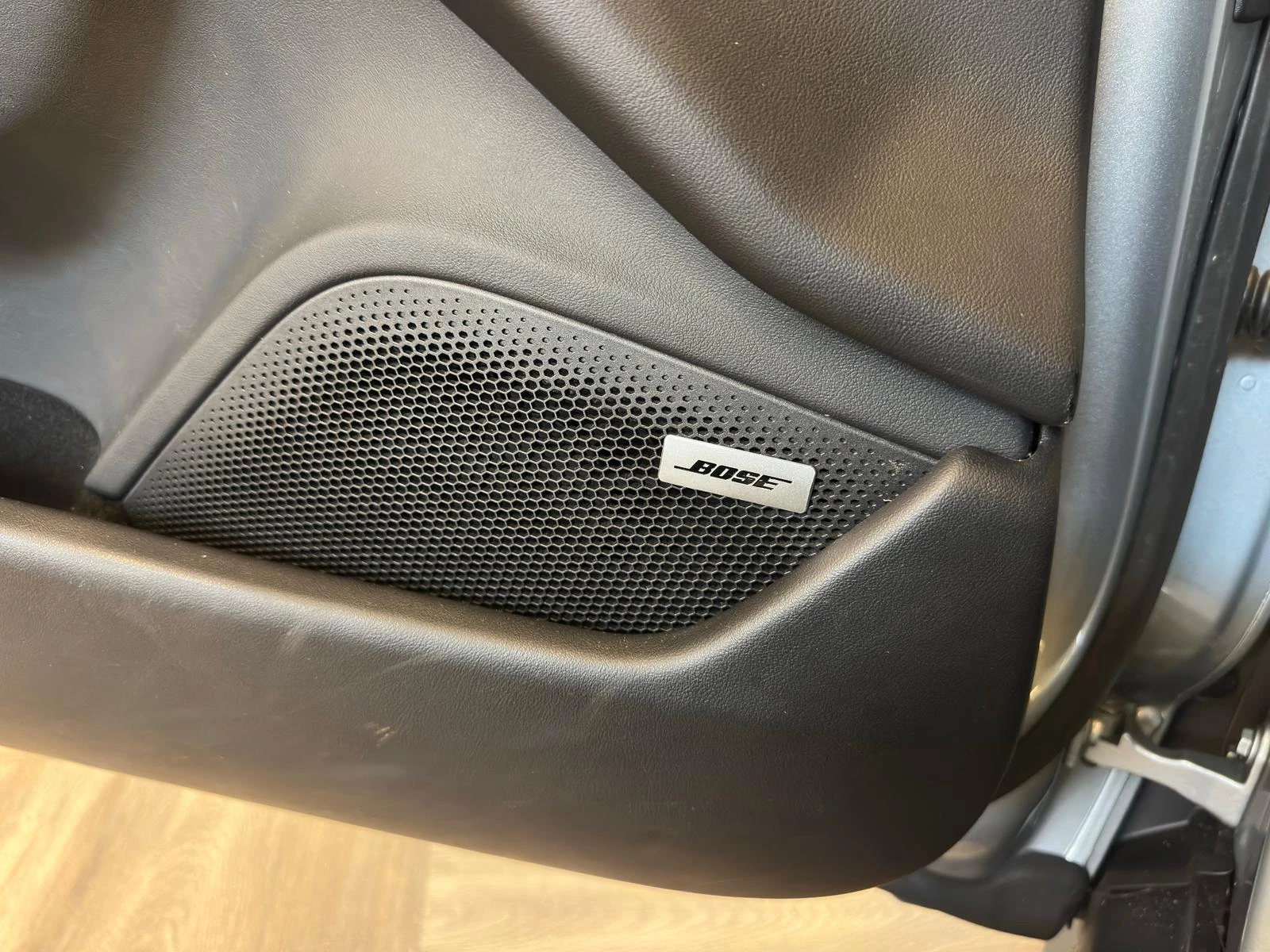 Hoofdafbeelding Porsche Taycan