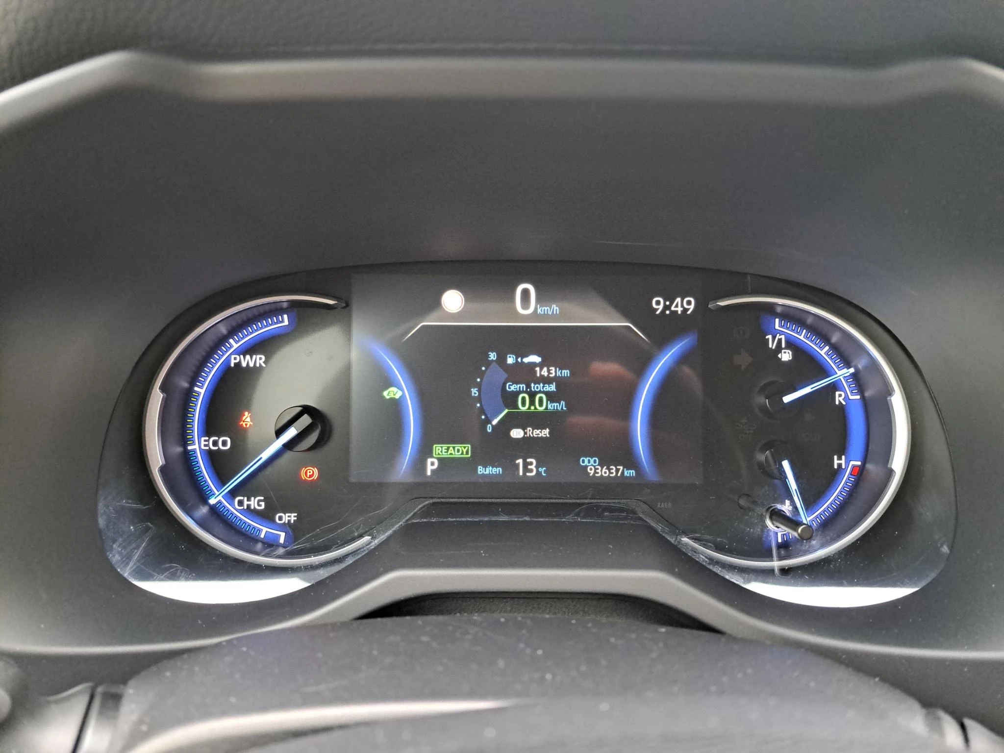 Hoofdafbeelding Toyota RAV4