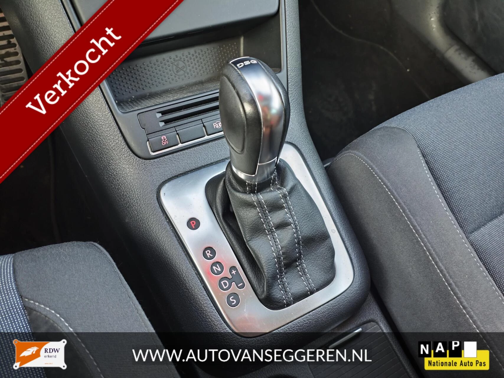 Hoofdafbeelding Volkswagen Golf Plus