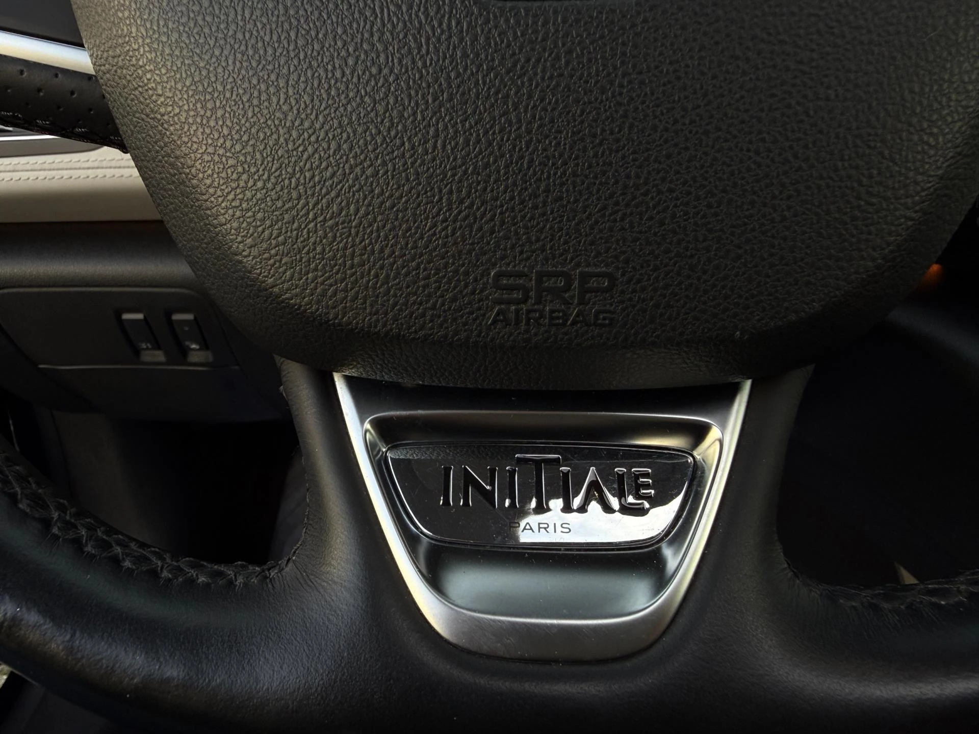 Hoofdafbeelding Renault Talisman