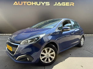 Peugeot 208 1.2 PureTech Blue Lion