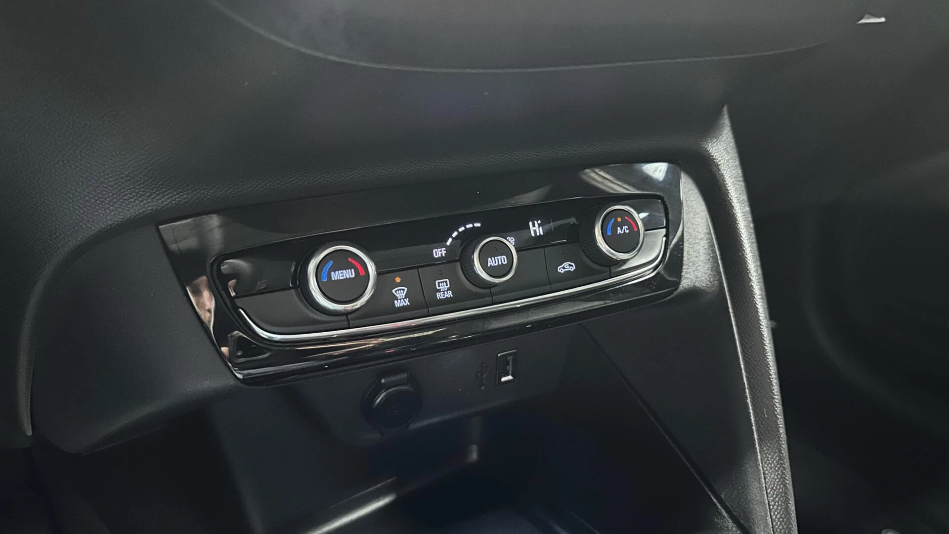 Hoofdafbeelding Opel Corsa-e