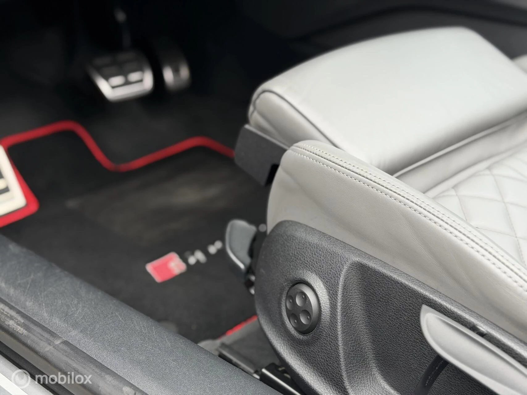 Hoofdafbeelding Audi TT