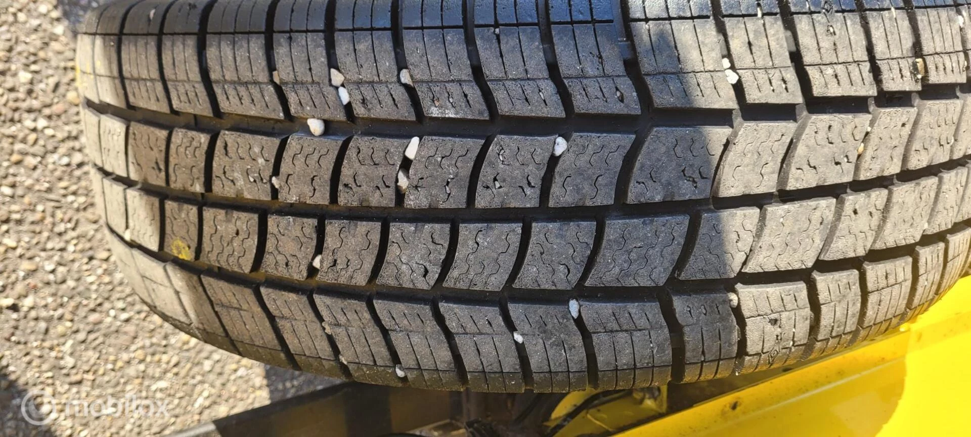 Hoofdafbeelding Fiat Ducato