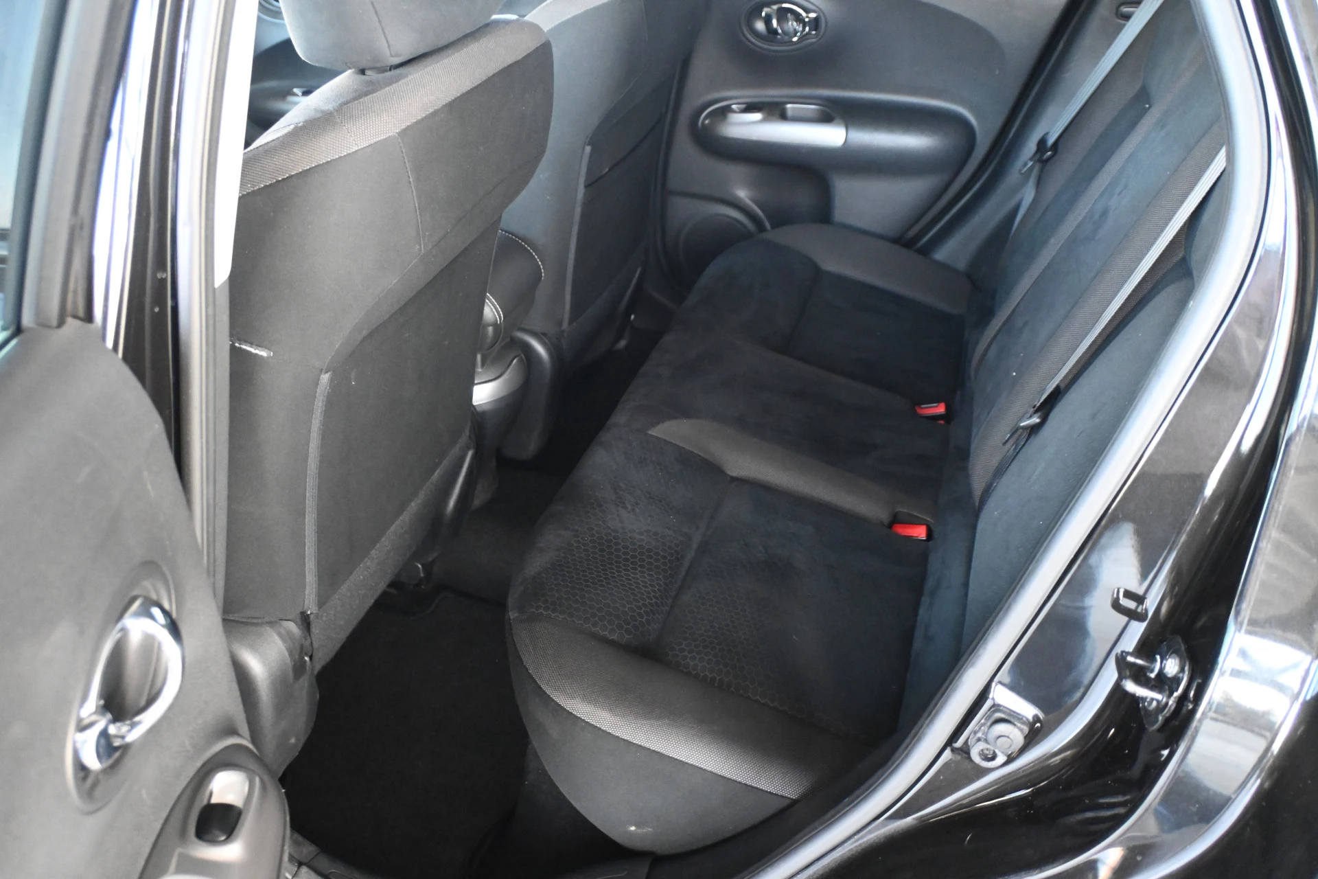 Hoofdafbeelding Nissan Juke