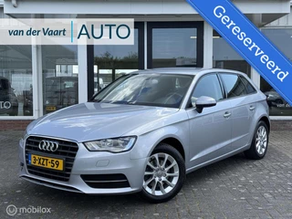 Audi A3 Sportback 1.2 TFSI Attraction Pro Line / Navi / Cruise
