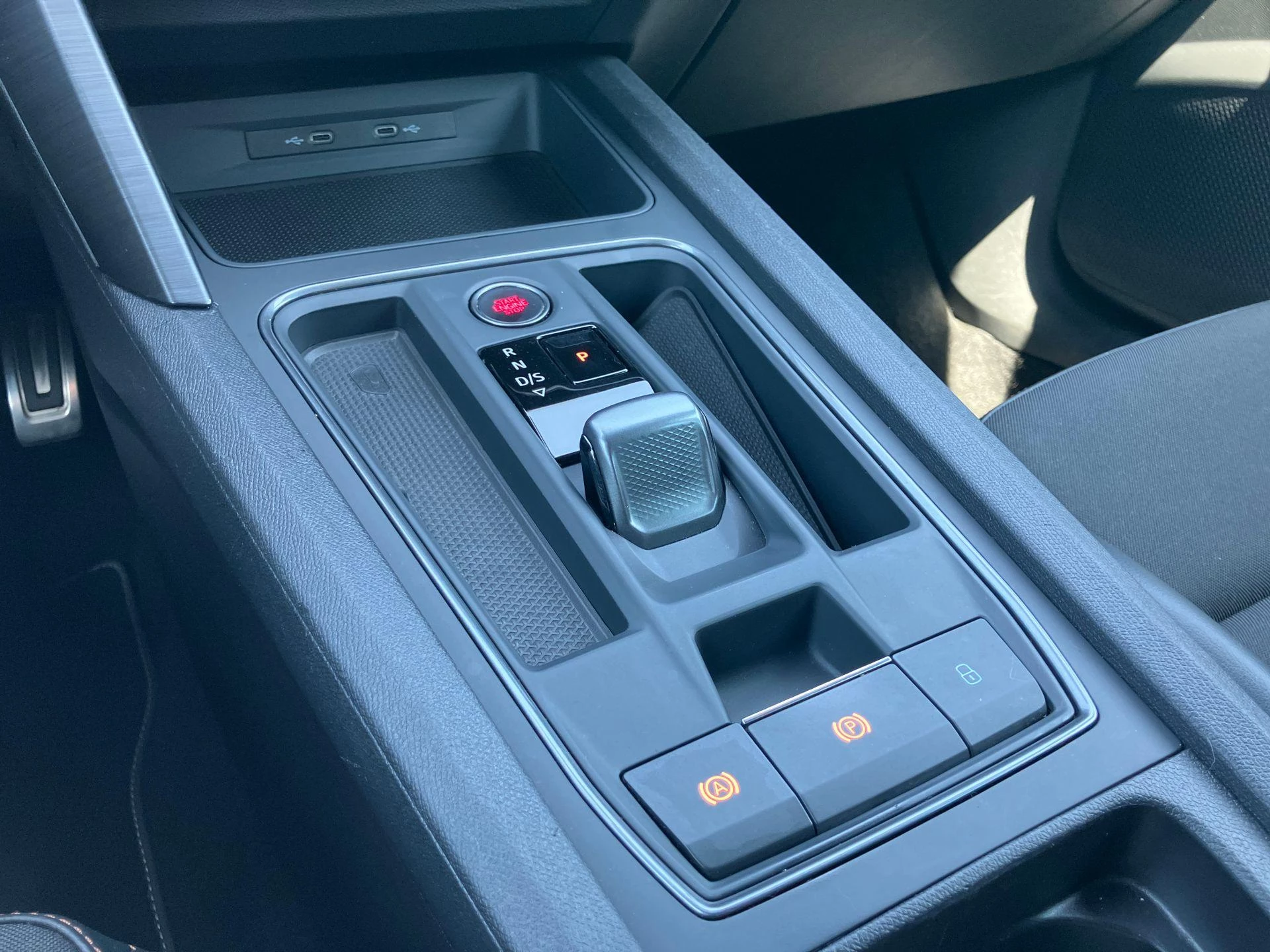 Hoofdafbeelding CUPRA Leon