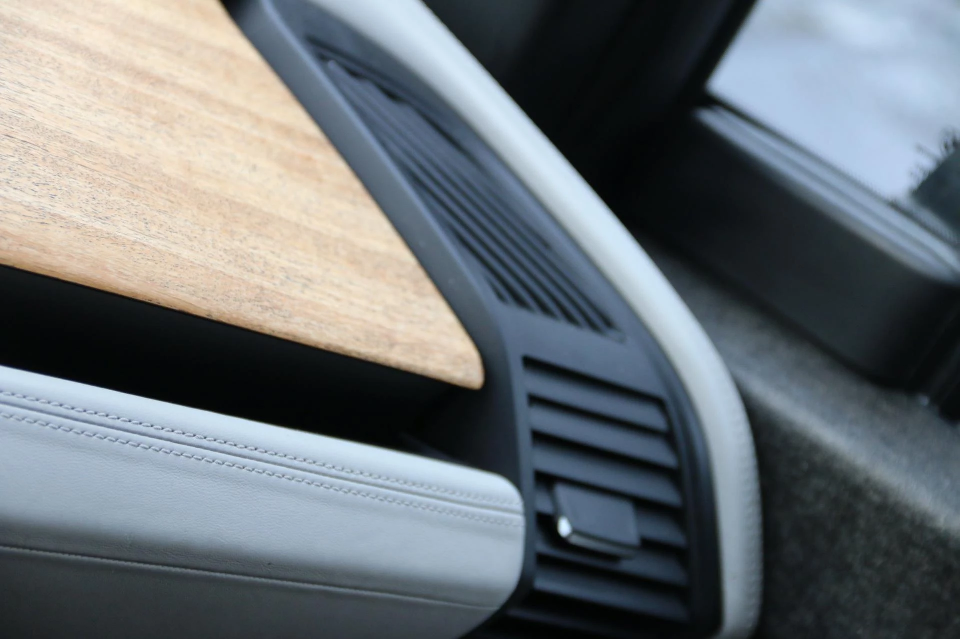 Hoofdafbeelding BMW i3