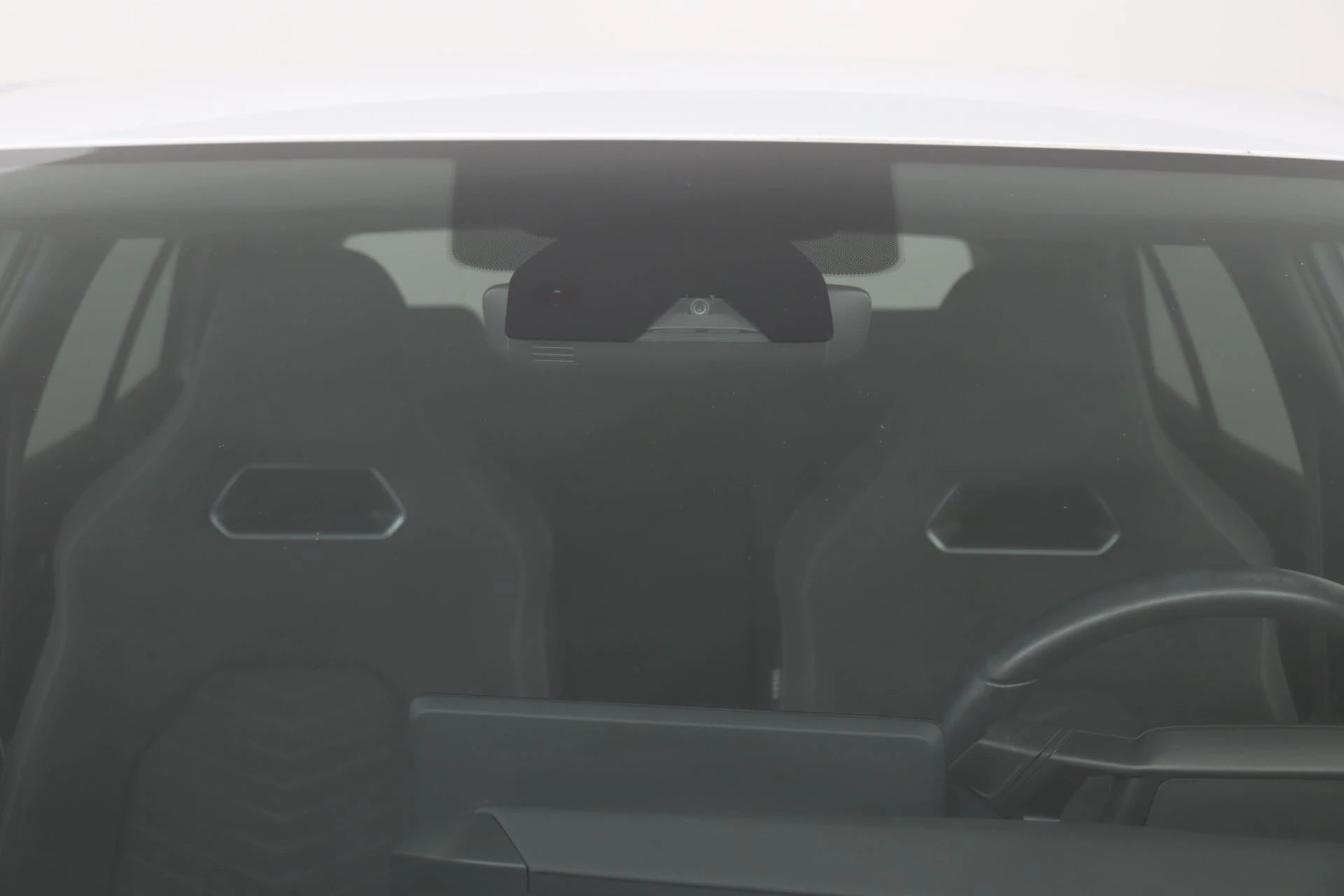 Hoofdafbeelding CUPRA Born