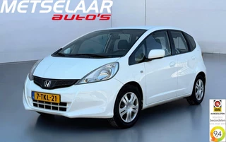 Honda Jazz 1.2 Cool Plus