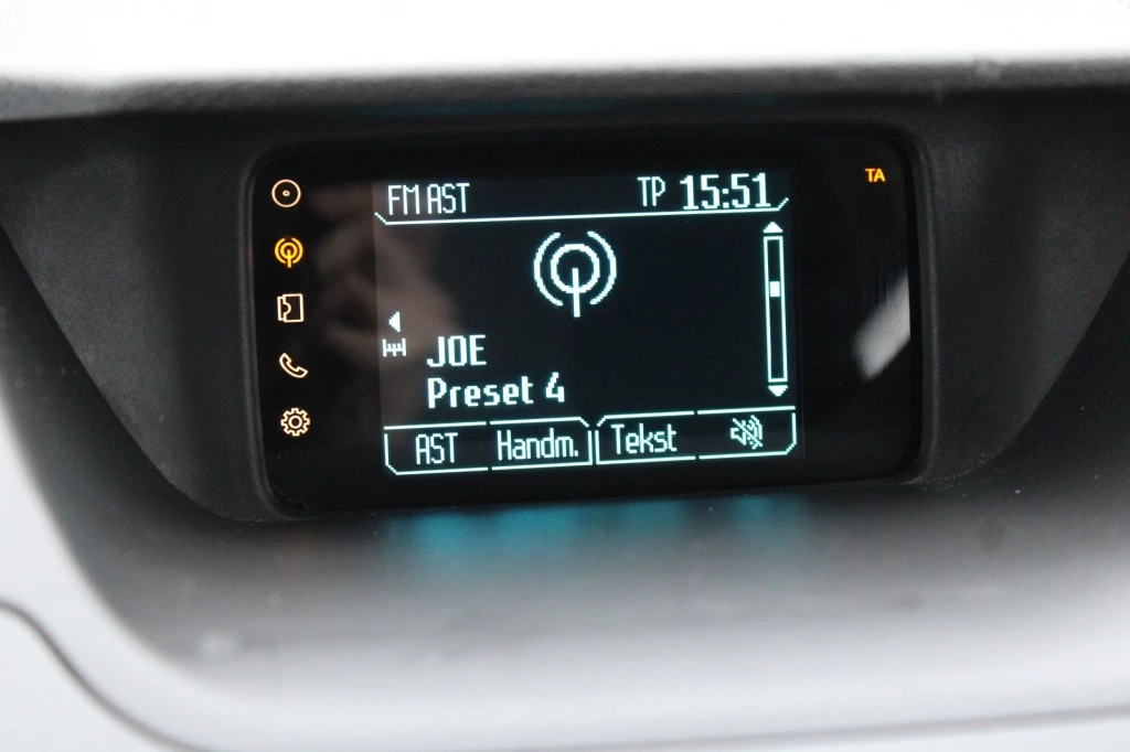 Hoofdafbeelding Ford EcoSport