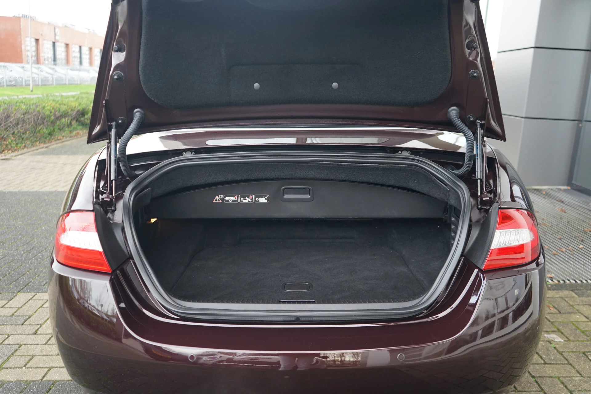 Hoofdafbeelding Jaguar XK