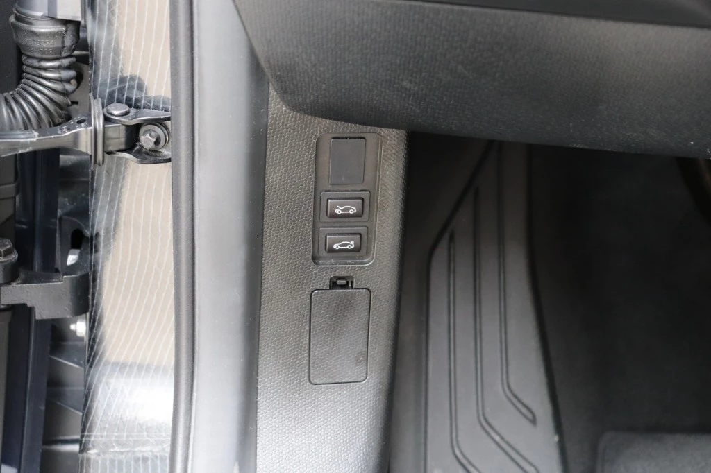 Hoofdafbeelding BMW i3