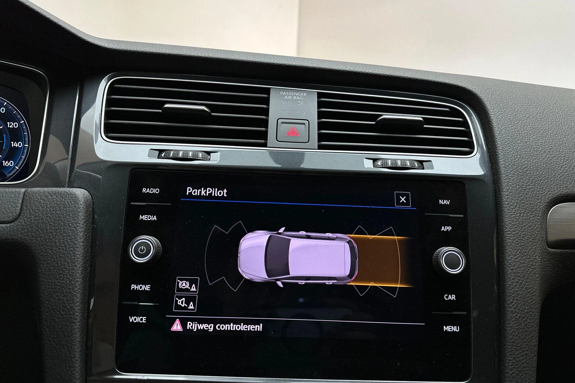 Hoofdafbeelding Volkswagen e-Golf