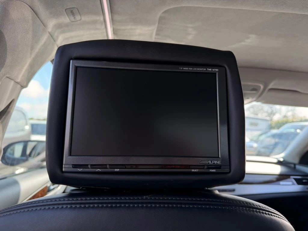Hoofdafbeelding Audi A8