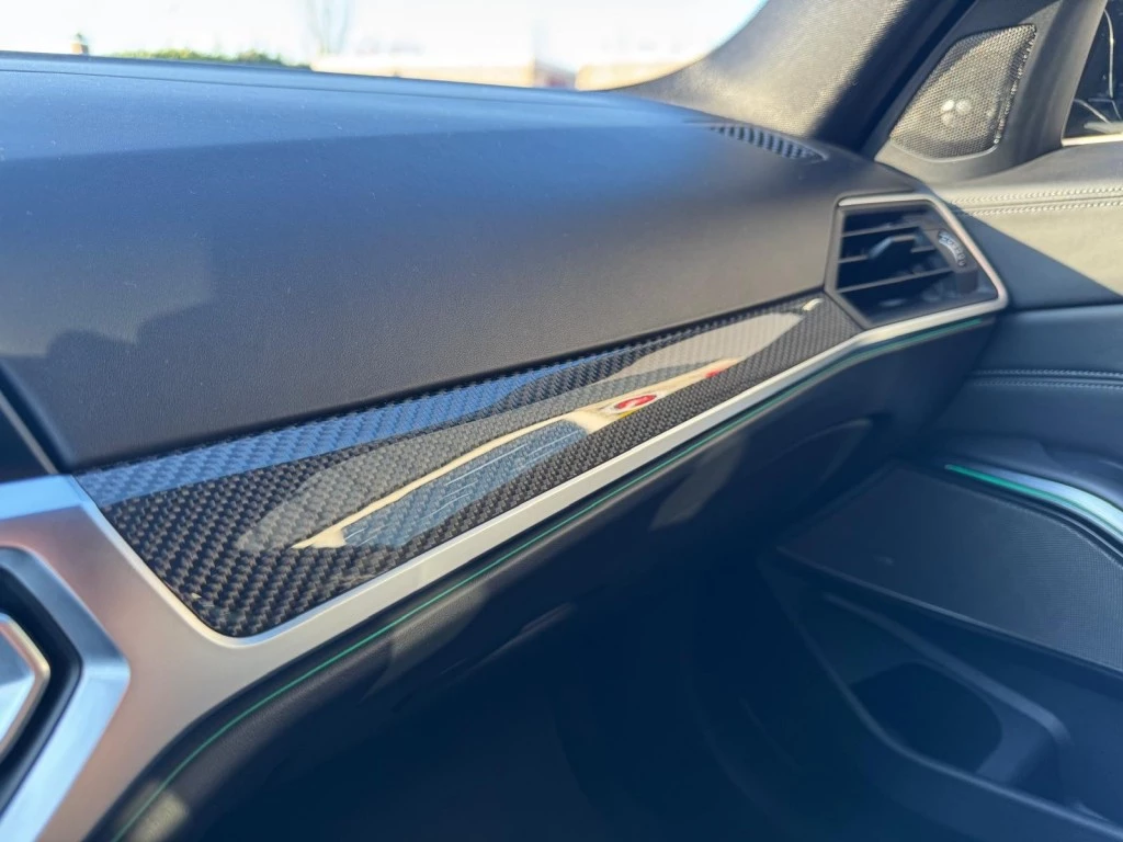 Hoofdafbeelding BMW M3