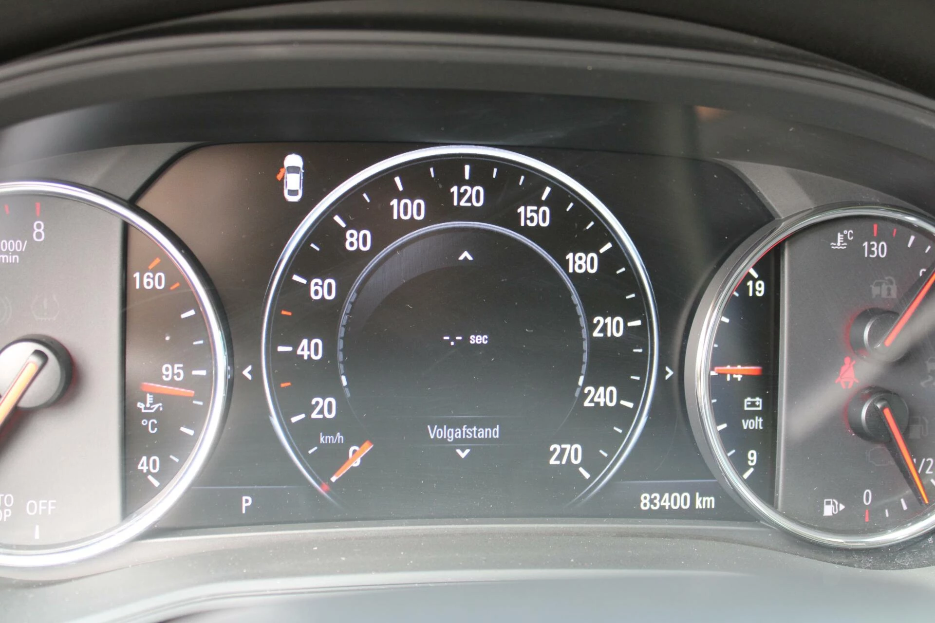 Hoofdafbeelding Opel Insignia