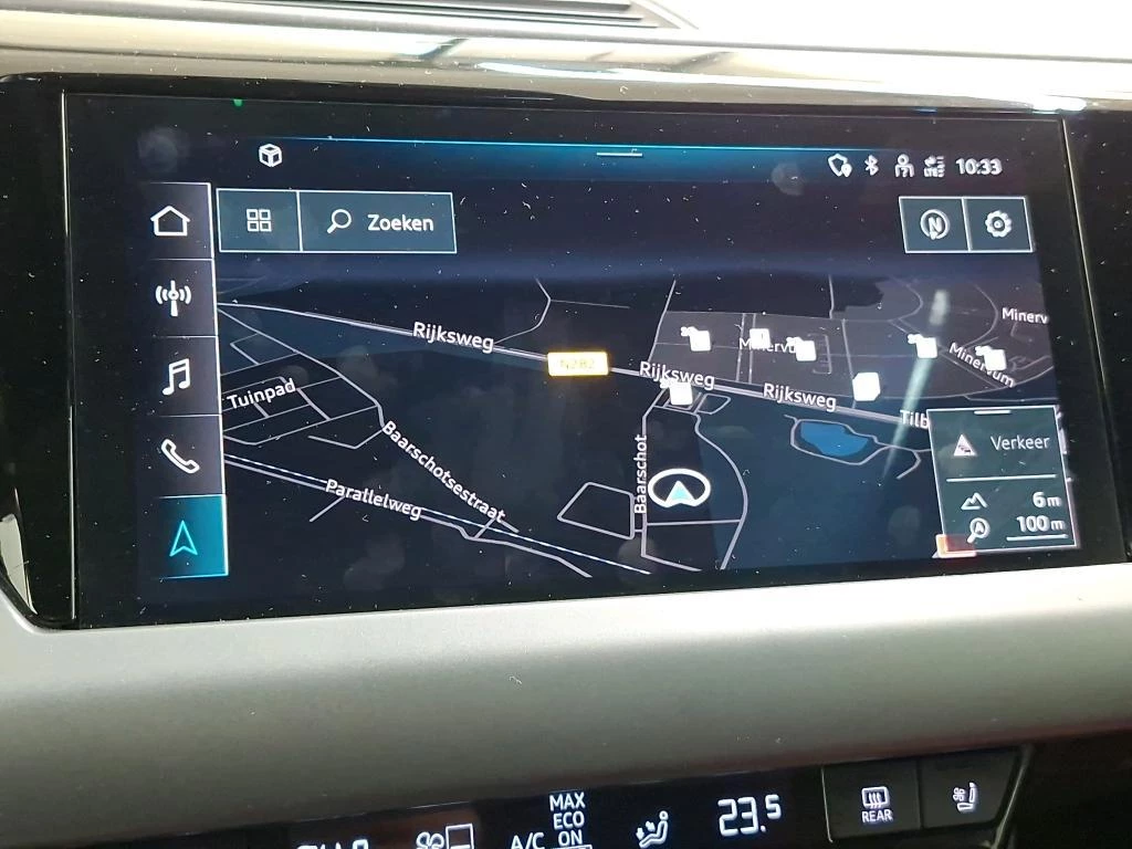 Hoofdafbeelding Audi e-tron GT