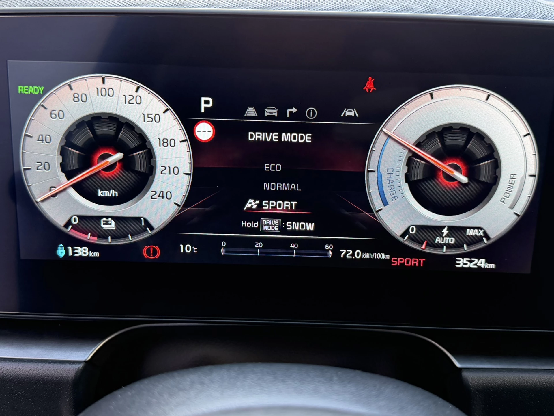 Hoofdafbeelding Kia Niro EV