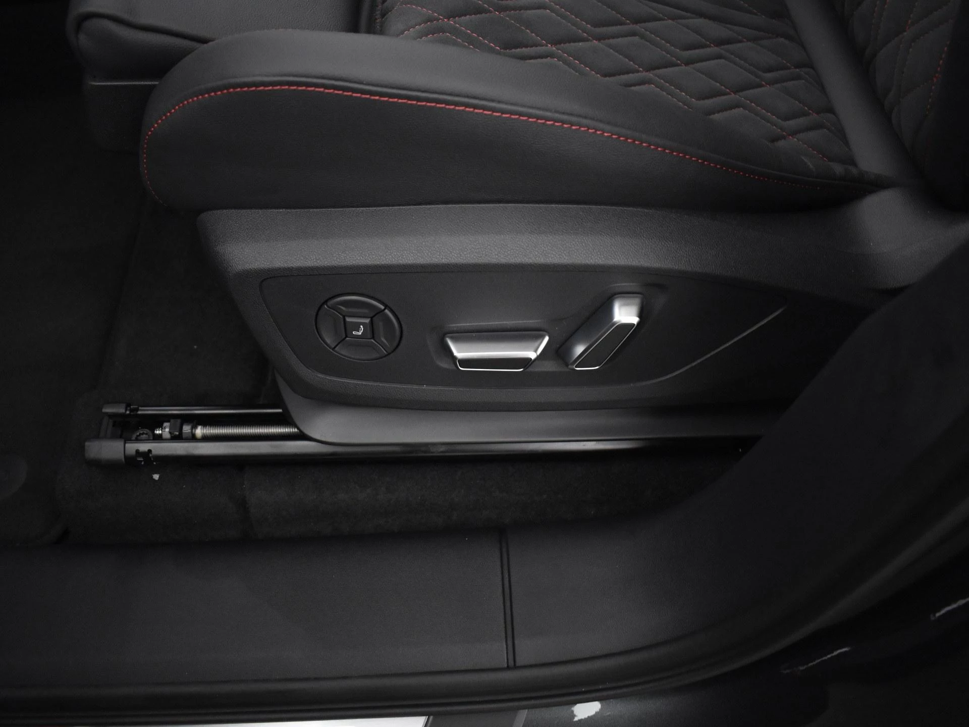Hoofdafbeelding Audi Q6 e-tron