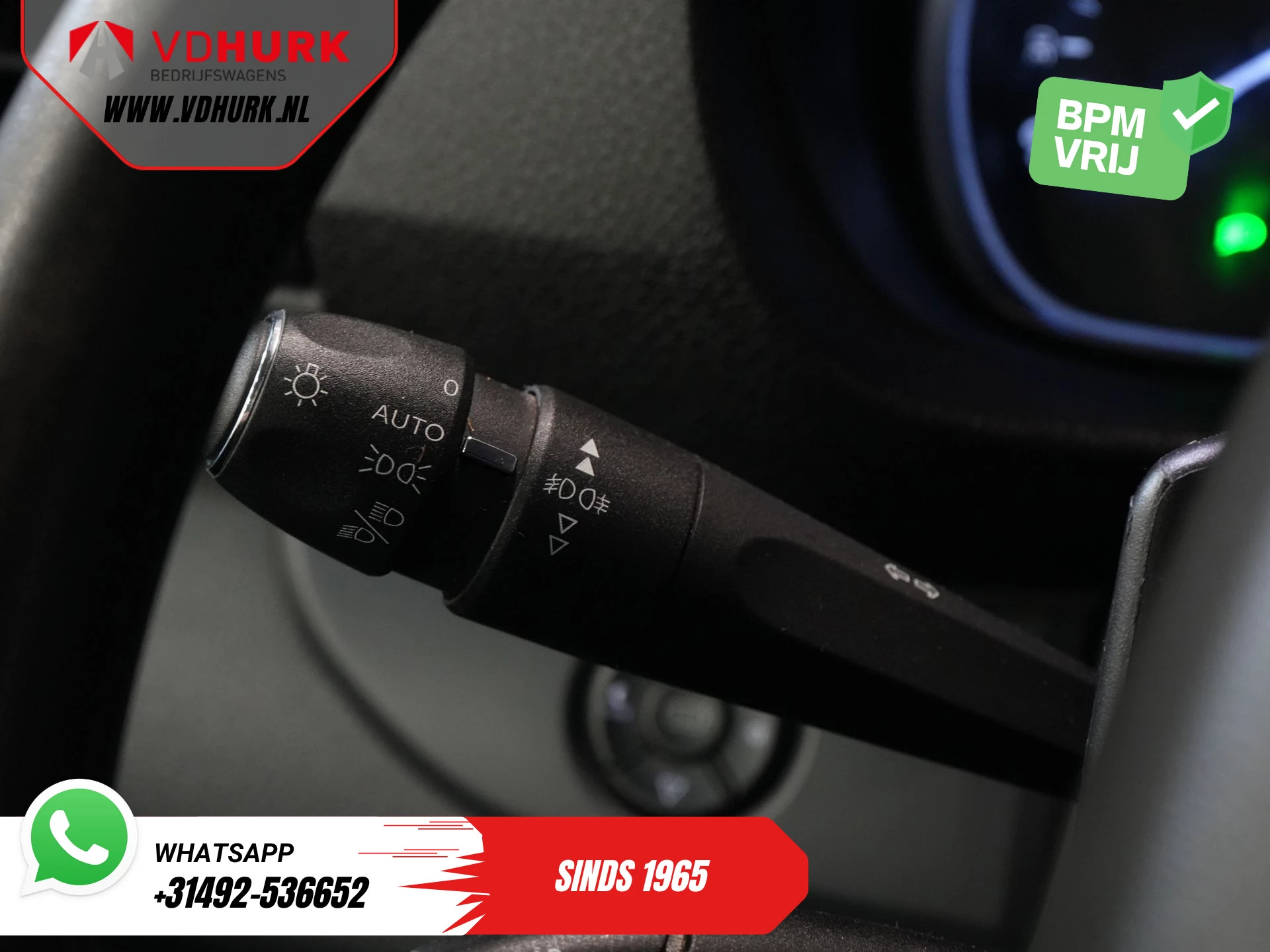 Hoofdafbeelding Toyota ProAce