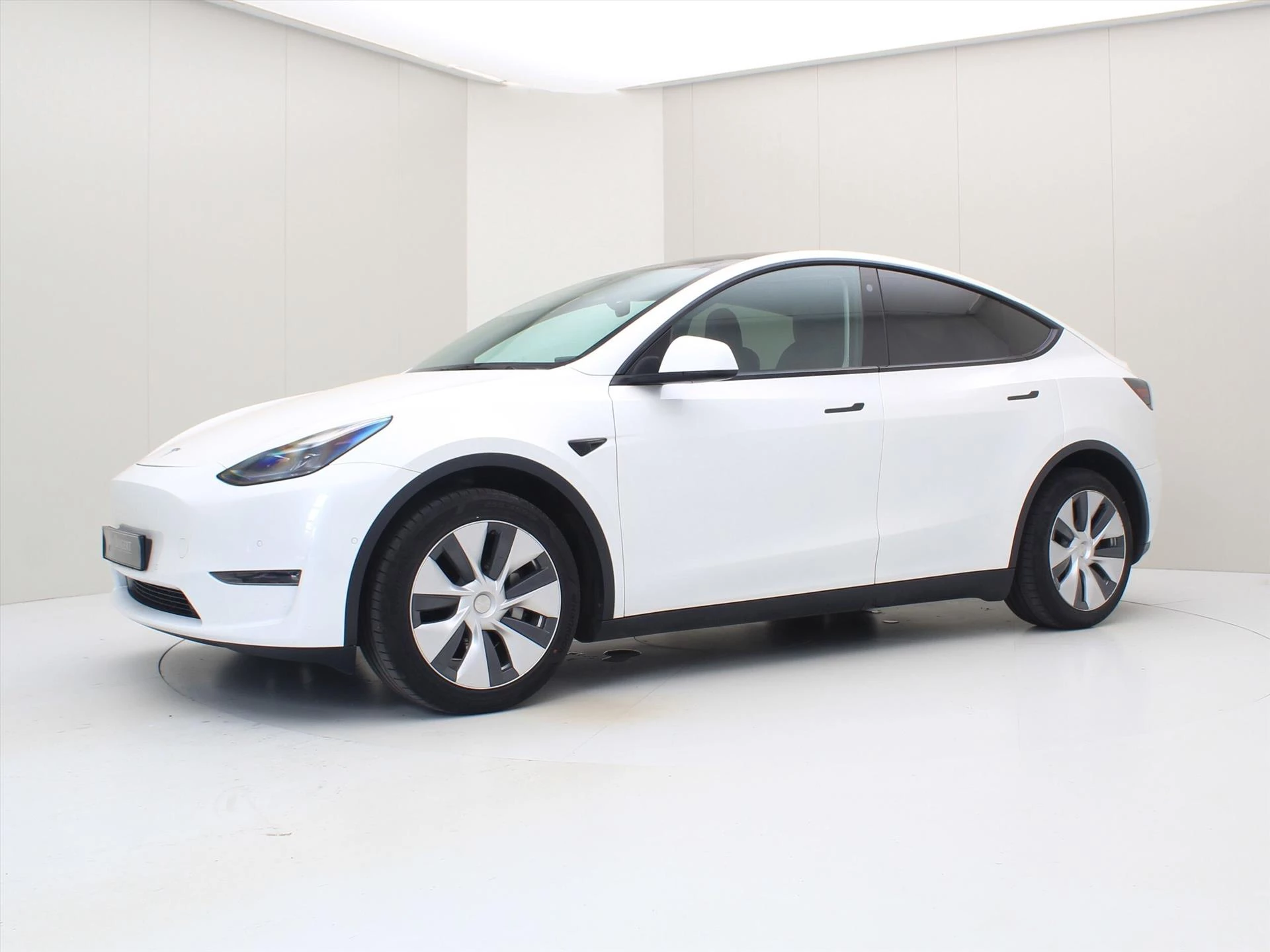 Hoofdafbeelding Tesla Model Y