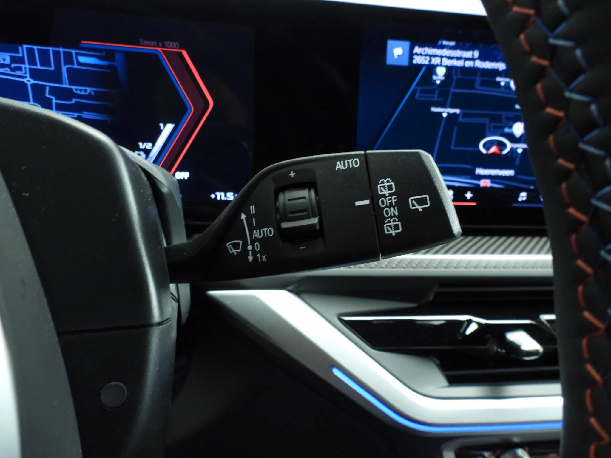 Hoofdafbeelding BMW XM