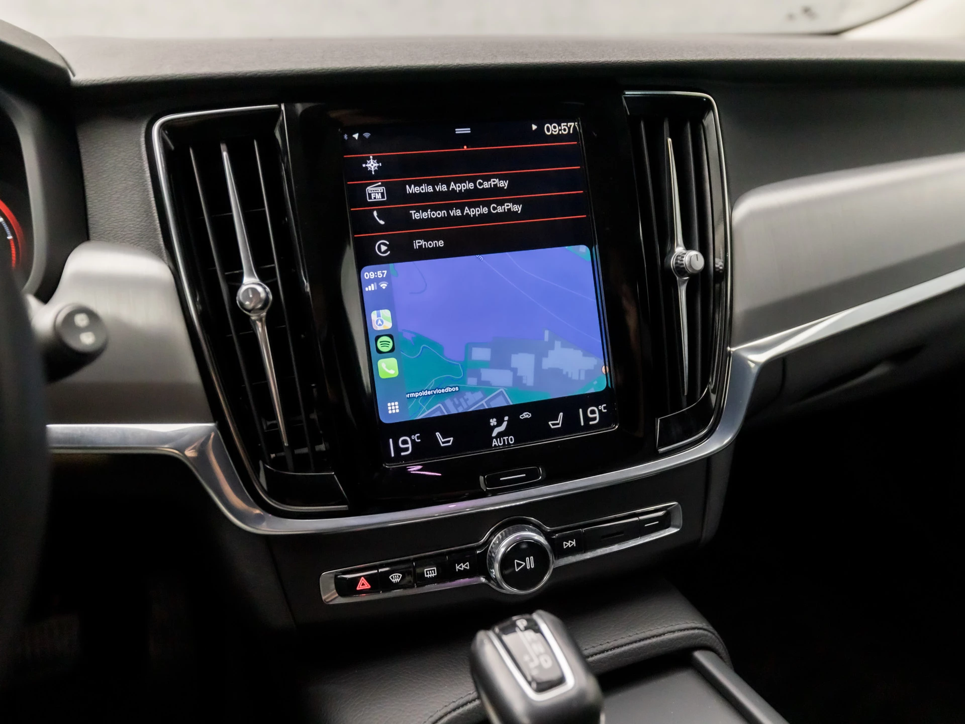 Hoofdafbeelding Volvo V90