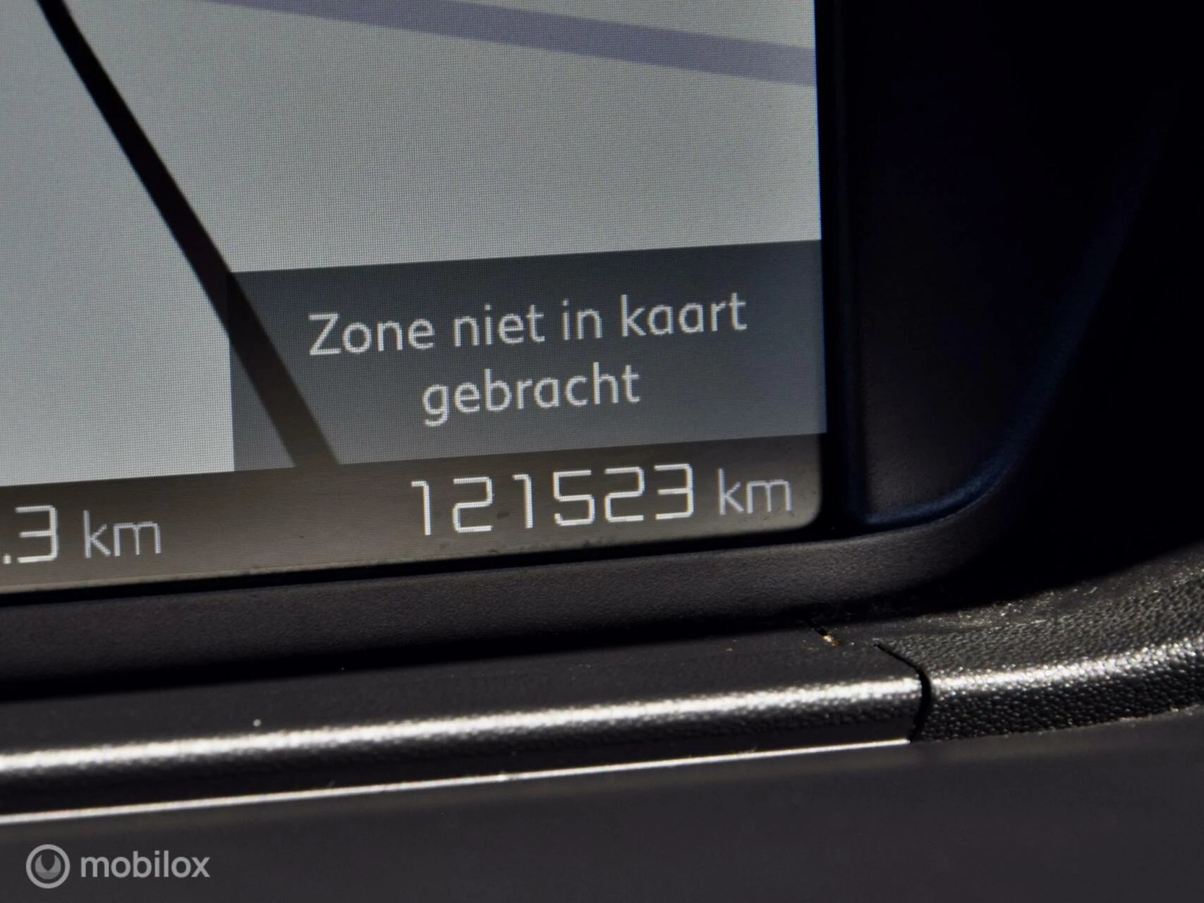 Hoofdafbeelding Citroën Grand C4 Spacetourer