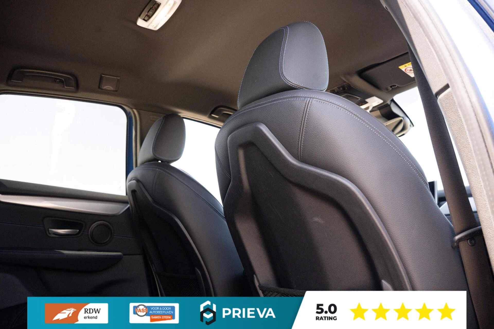 Hoofdafbeelding BMW 2 Serie