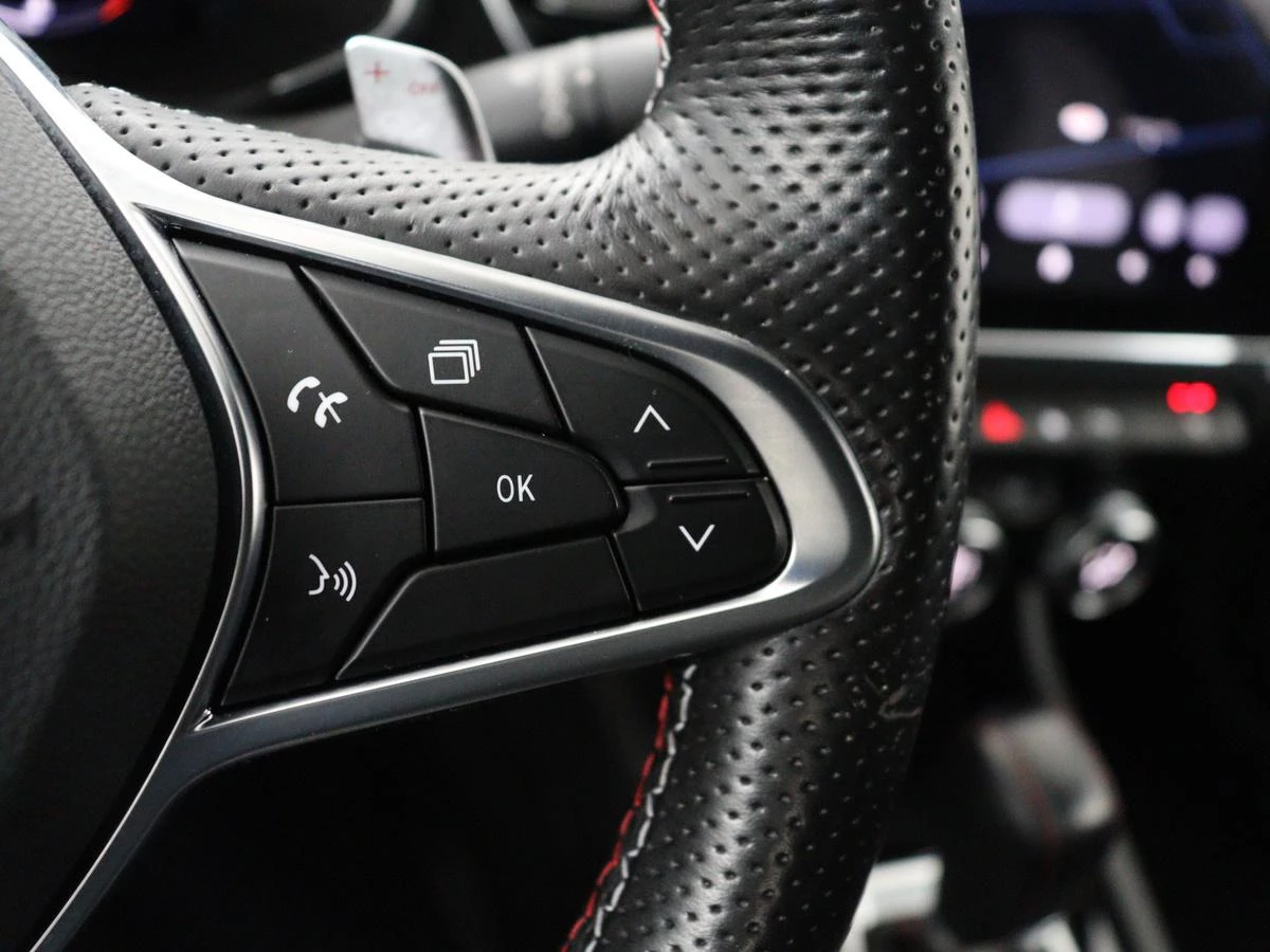 Hoofdafbeelding Renault Arkana