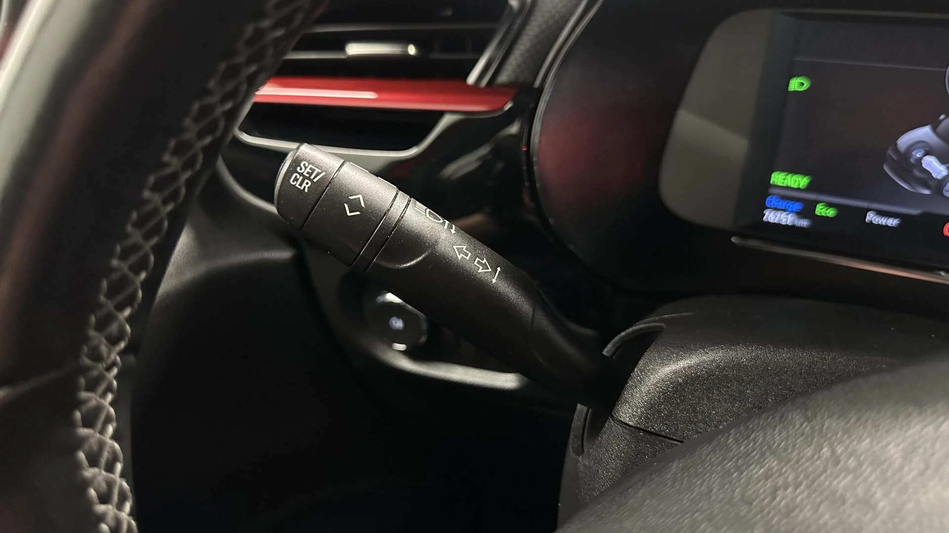 Hoofdafbeelding Opel Corsa-e