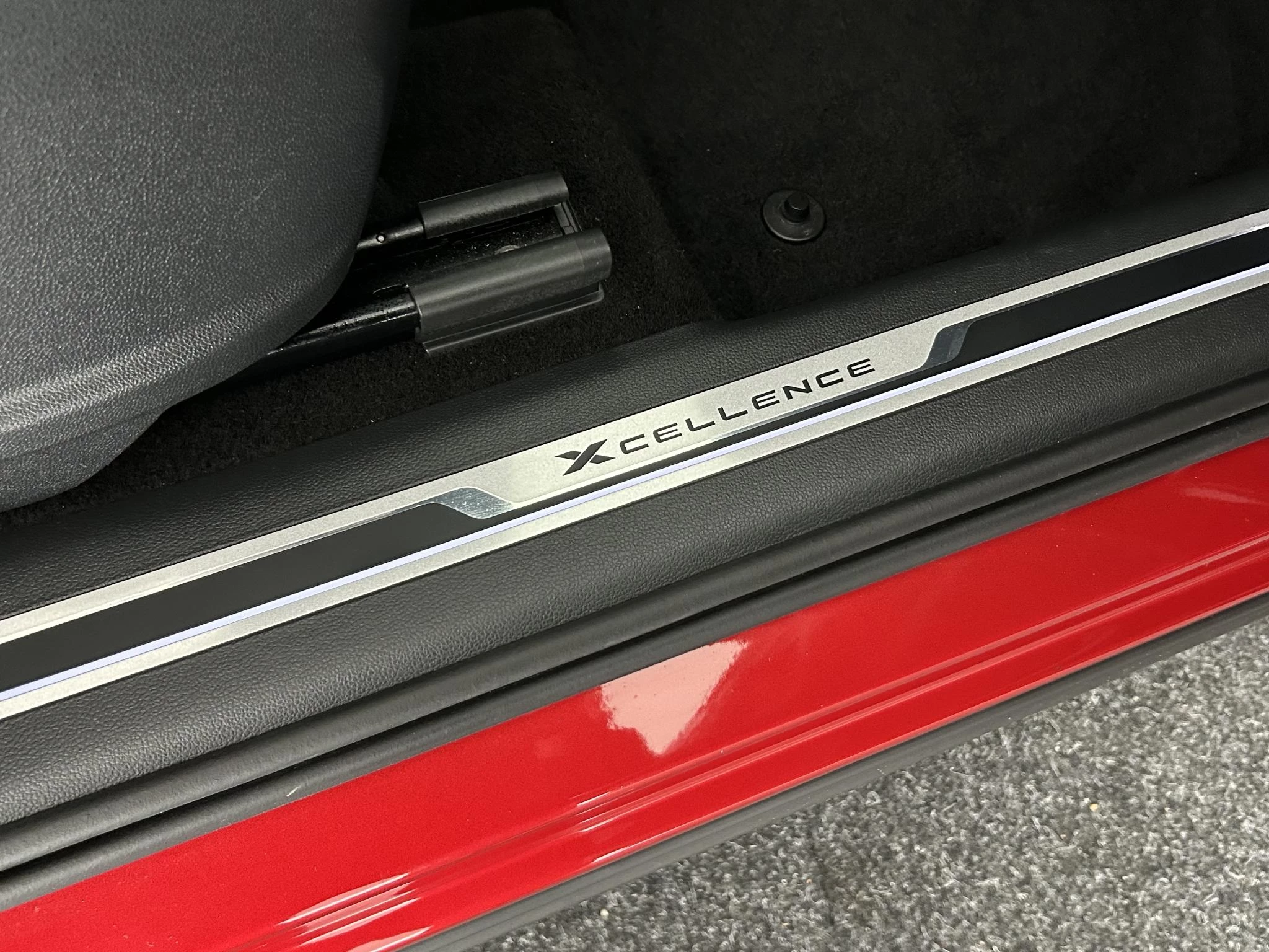 Hoofdafbeelding SEAT Tarraco