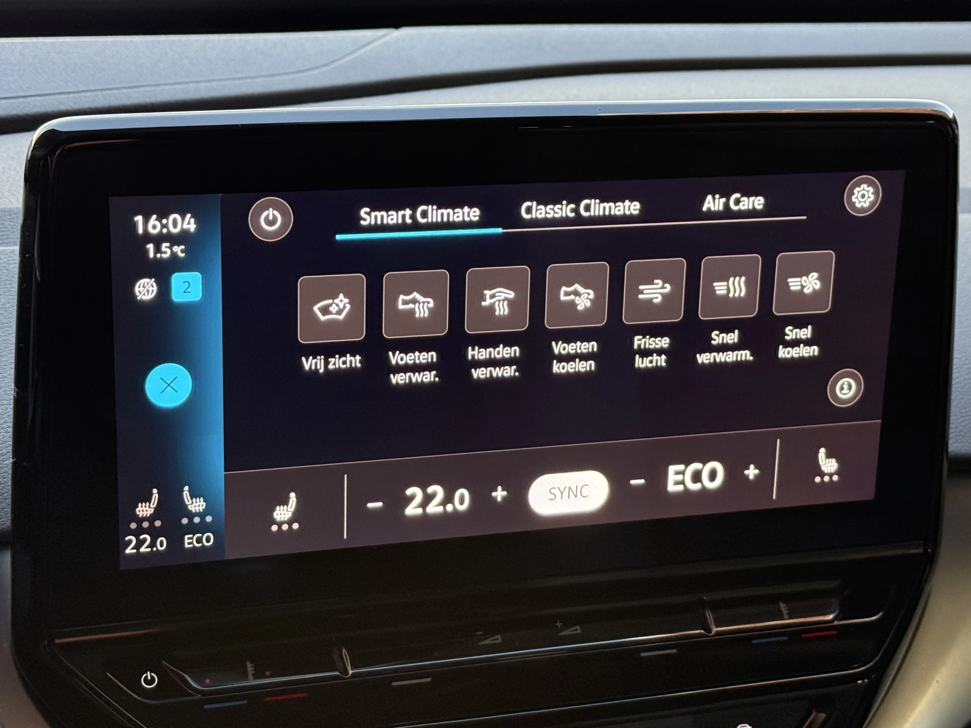 Hoofdafbeelding Volkswagen ID.4