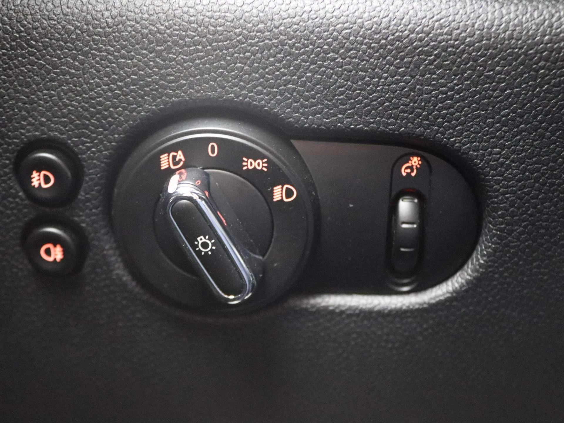 Hoofdafbeelding MINI 3-deurs