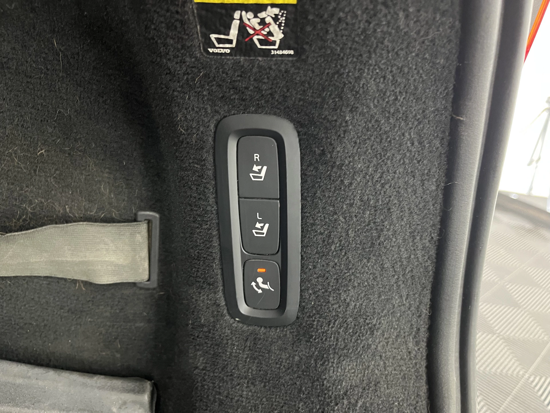 Hoofdafbeelding Volvo V90