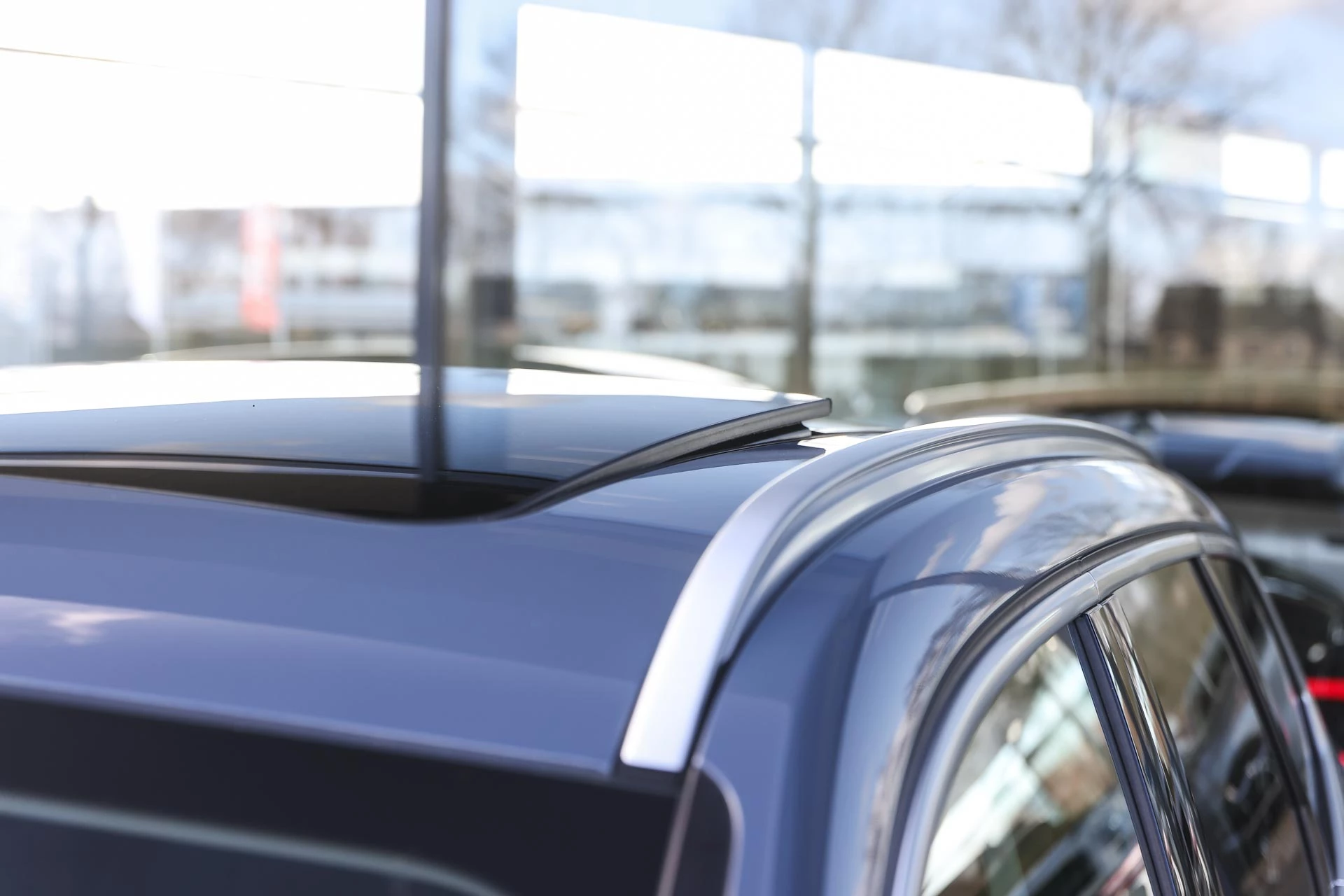 Hoofdafbeelding BMW iX1